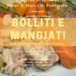 Bolliti e mangiati 2019